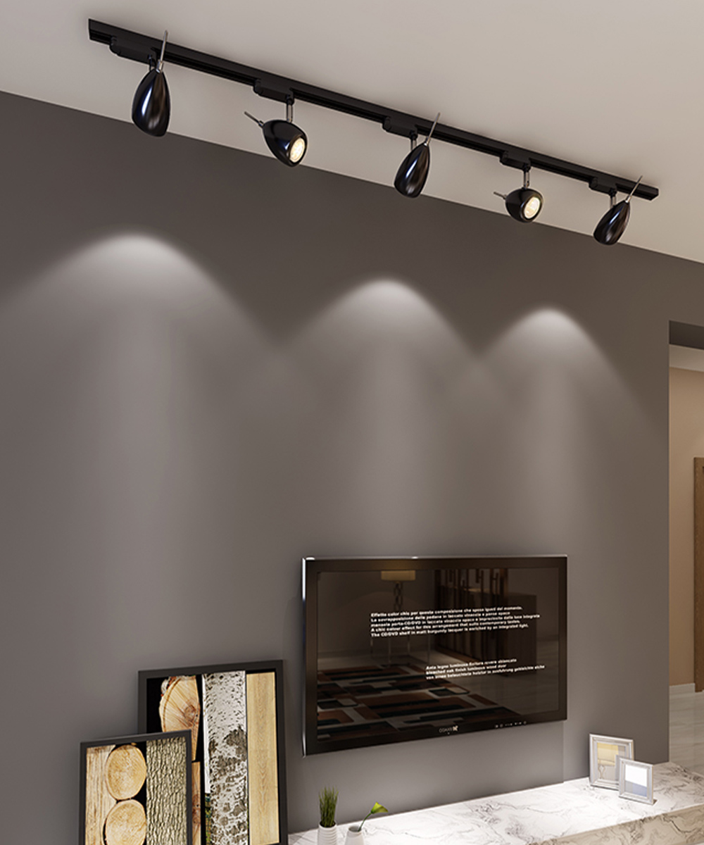 SOLUTIONS FOR LOW-LIGHT SPACES