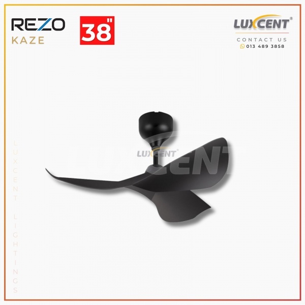 Rezo Kaze (Matt Black) 38
