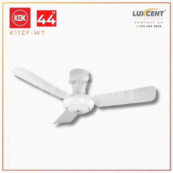 KDK K11ZF-WT 44