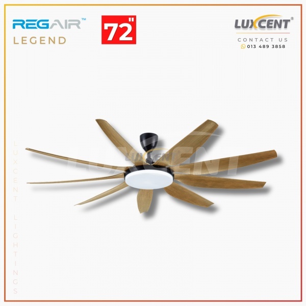 Regair Legend (Matt White+Pinewood) 72