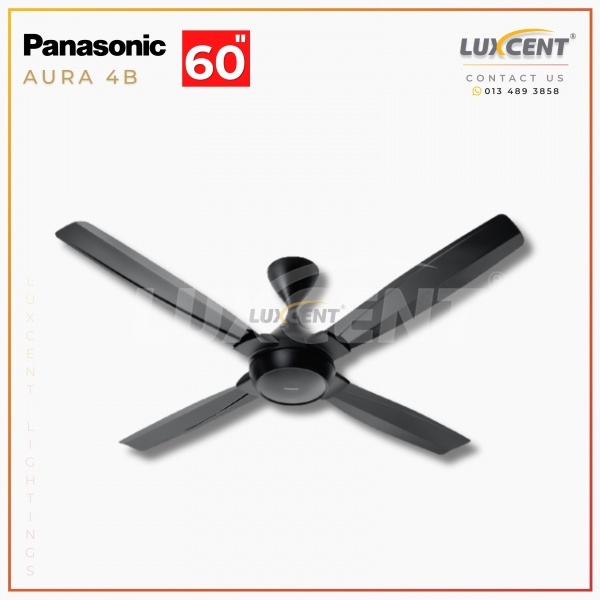 Panasonic Aura2 4 Blade 56