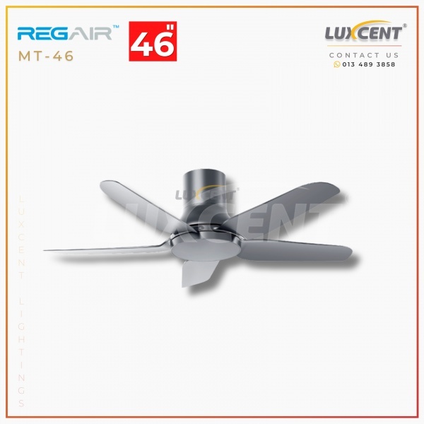Regair MT-46 (Grey) 46