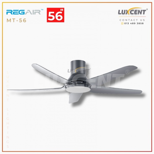 Regair MT-56 (Grey) 56