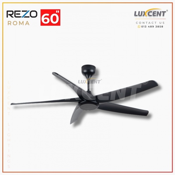 Rezo Roma (Matt Black) 60