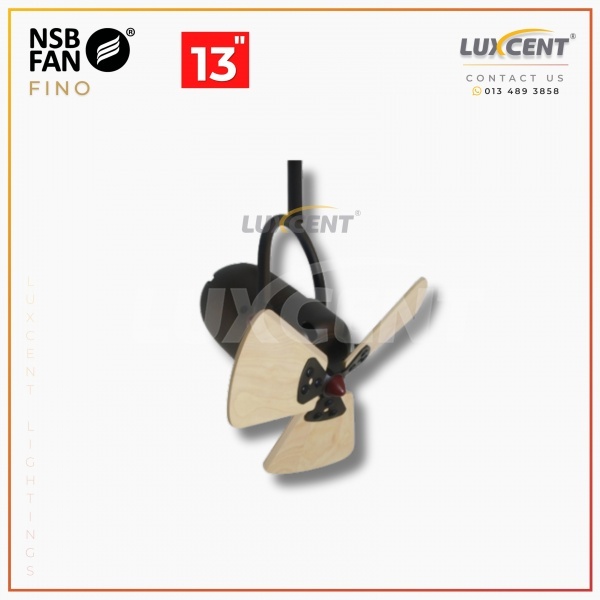 NSB Fino (RB  Oak) 13