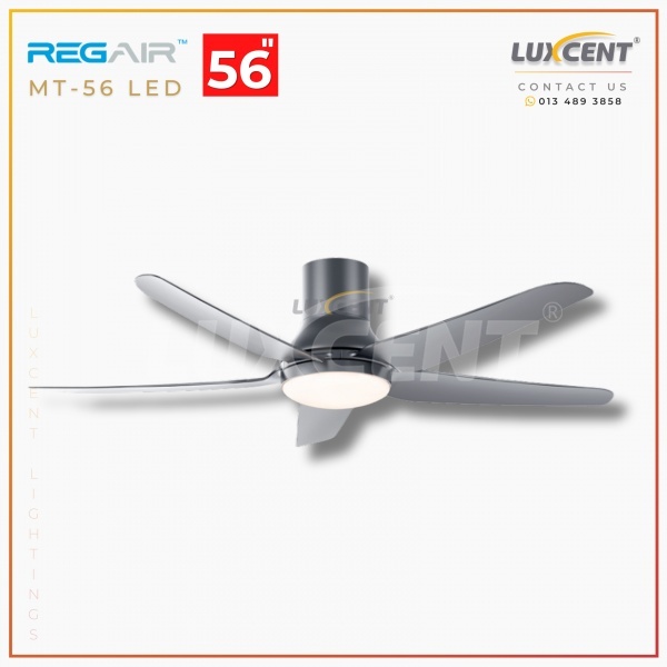 Regair MT-56 LED (Grey) 56