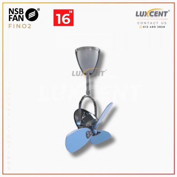 NSB Fino2 (CH  Blue) 16