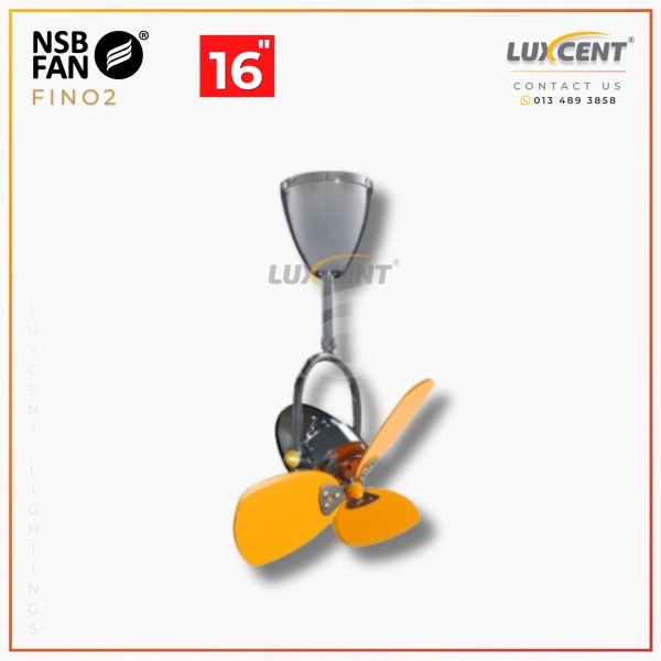 NSB Fino2 (CH  Yellow) 16