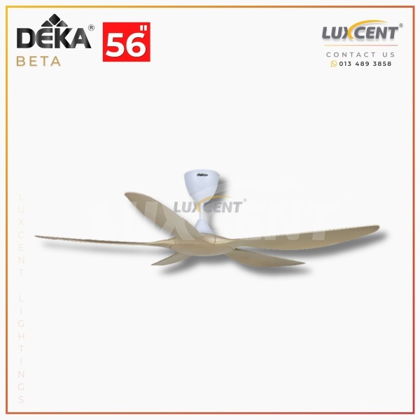 Deka Beta (Pinewood) 56