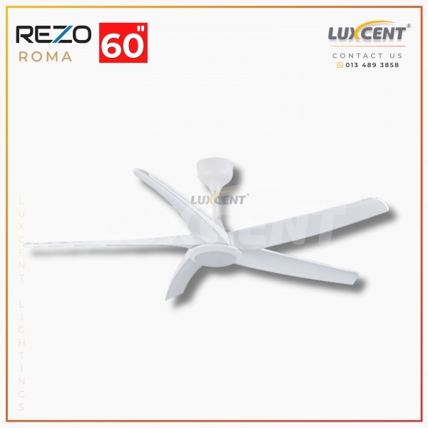 Rezo Roma (Matt White) 60
