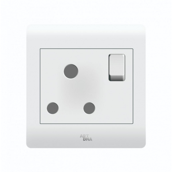 15a_round_pin_socket_white