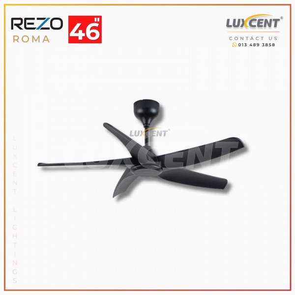 Rezo Roma (Matt Black) 46