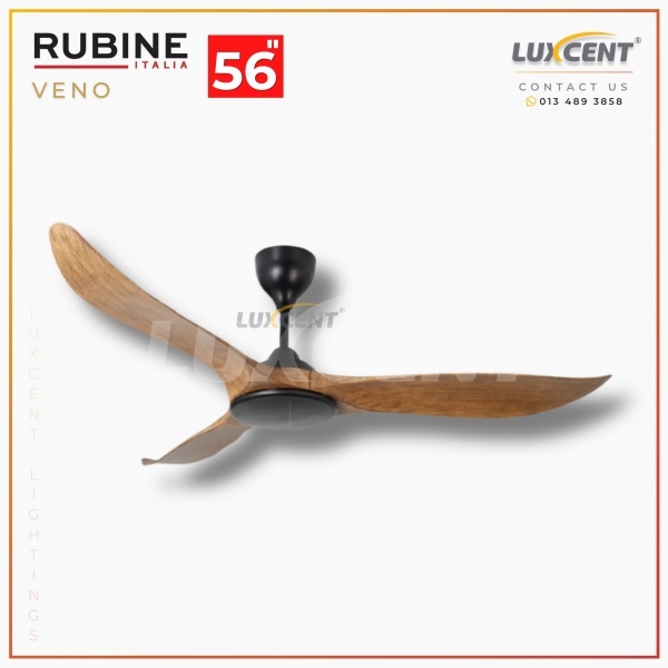 Rubine Veno (Dark Koa) 56