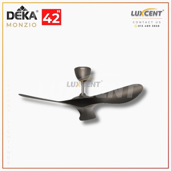 Deka Monzio (Magnesium) 42"