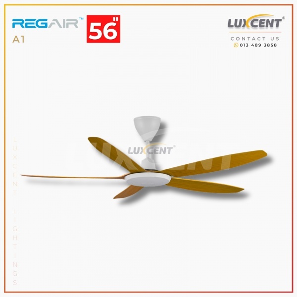 Regair A1 (Matt White+Pinewood) 56