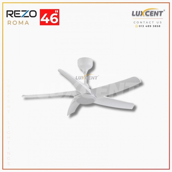 Rezo Roma (Matt White) 46