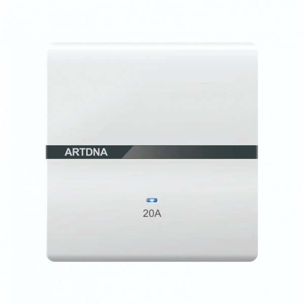 20a_double_pole_switch_white