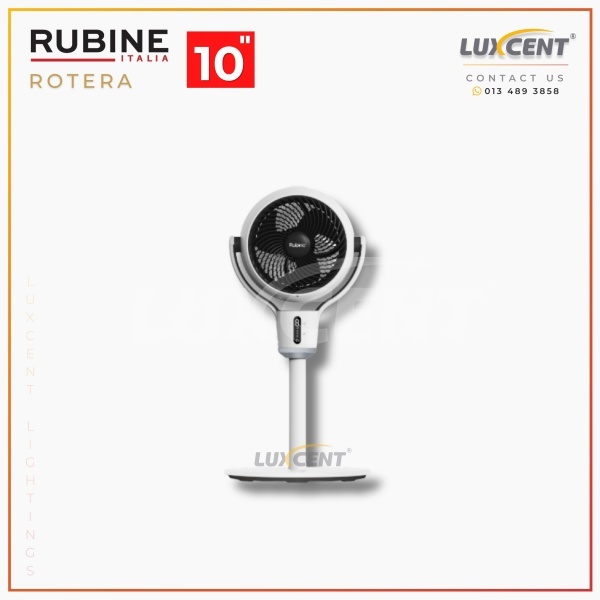 Rubine Rotera 10