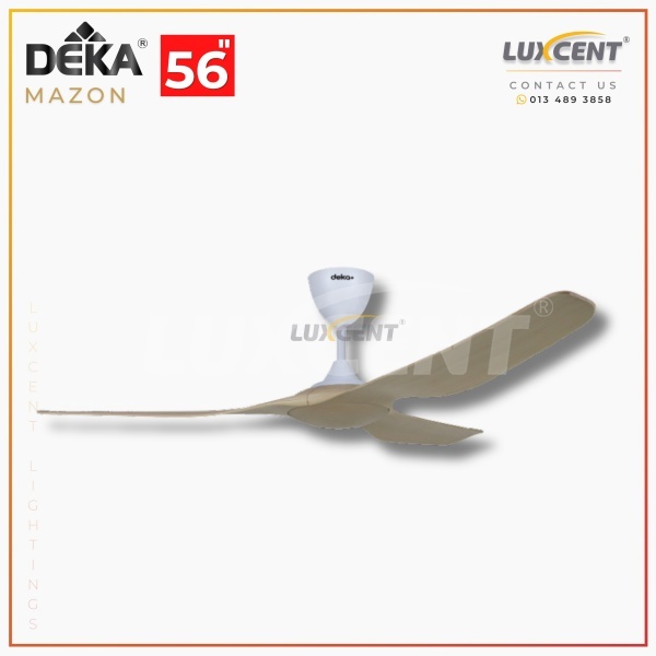 Deka Mazon (Pinewood) 46