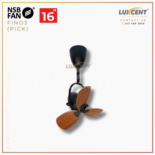 NSB Fino3 (Pick) (MB  Neo MAH) 16
