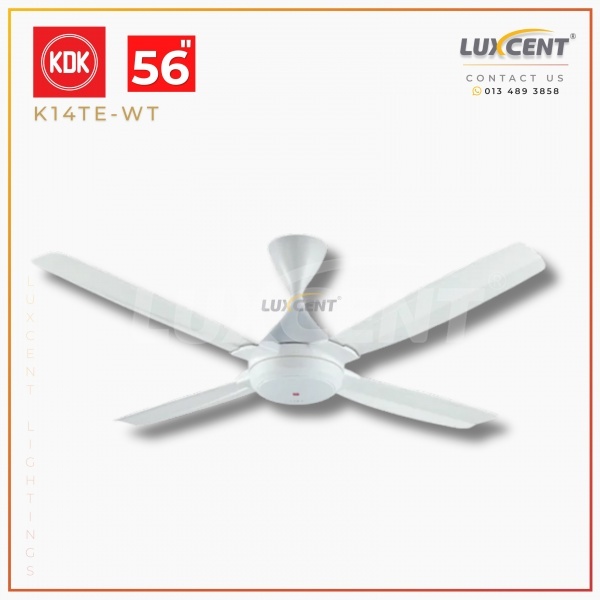 KDK K14TE-WT 56