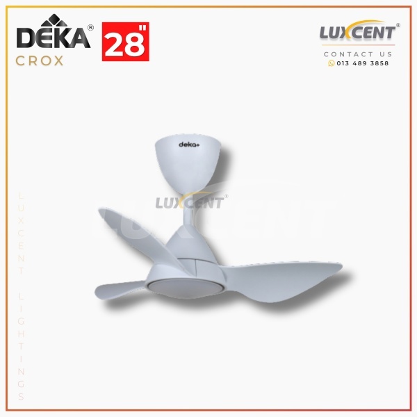 Deka Crox (Matt White) 28