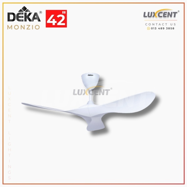 Deka Monzio (Matt White) 42
