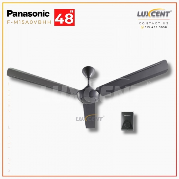 Panasonic F-M15A0VBHH  60
