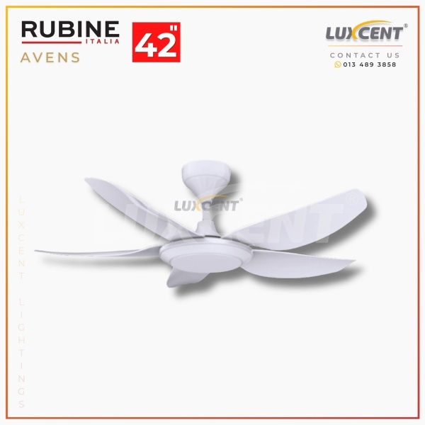 Rubine Avens (Matt White) 42