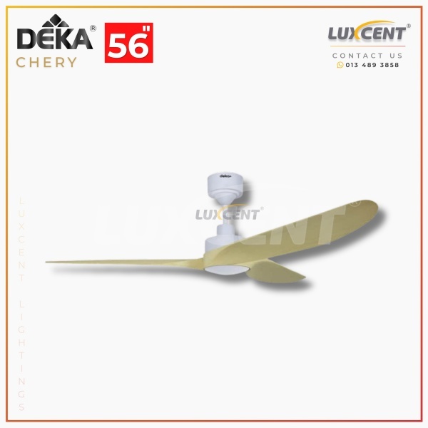 Deka Chery (Pinewood) 56