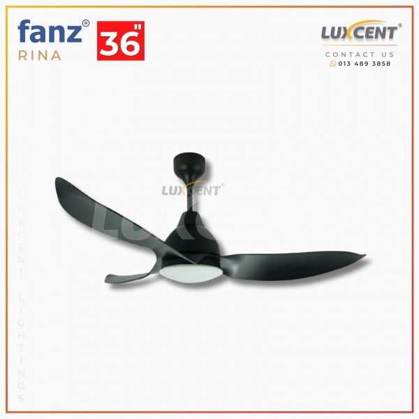 Fanz Rina (Matt Black) 36