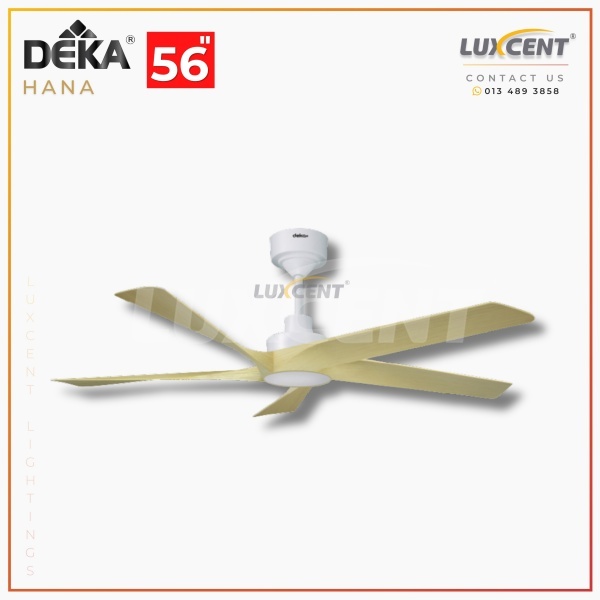 Deka Hana (Pinewood) 56