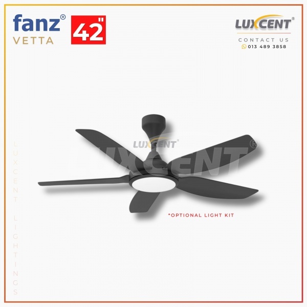 Fanz Vetta (Matt Black) 42