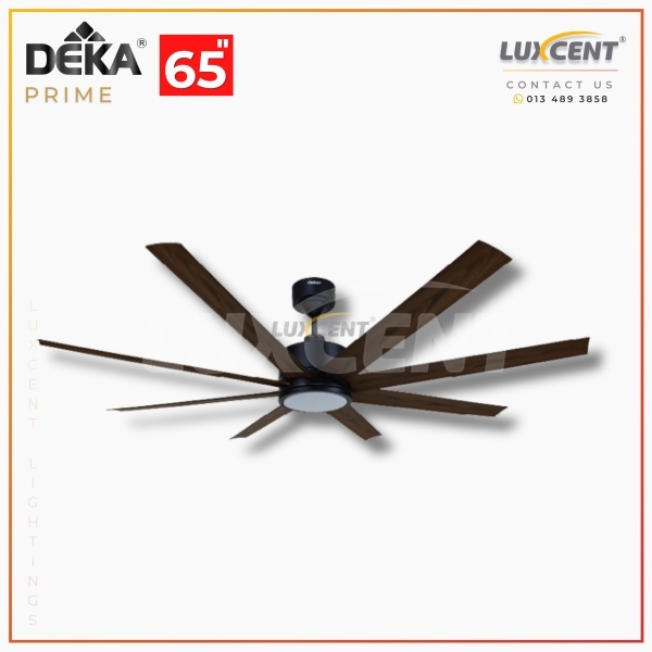 Deka Prime (Oak) 65