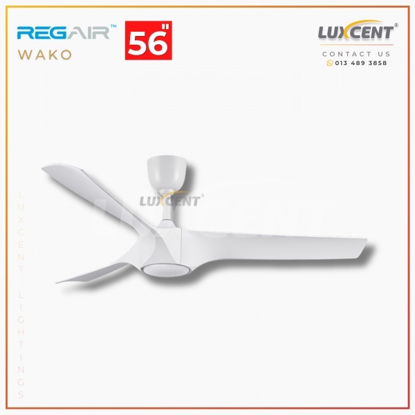 Regair Wako (Matt White) 56