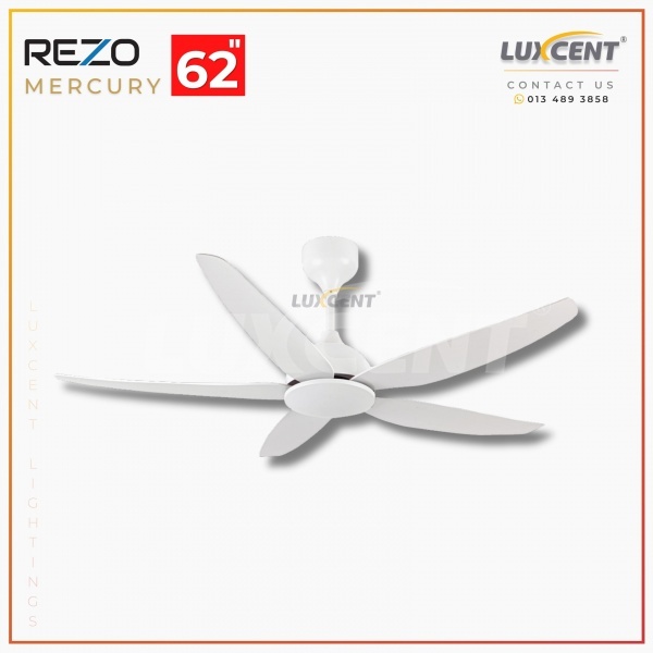 Rezo Mercury (Matt White) 62
