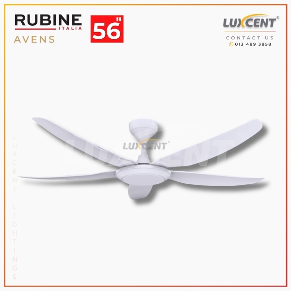 Rubine Avens (Matt White) 56