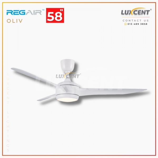 Regair Oliv (Matt White) 58