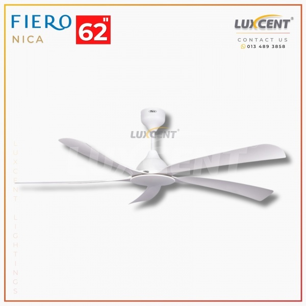 Fiero Nica (Matt White) 62