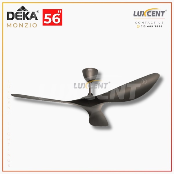 Deka Monzio (Magenesium) 56