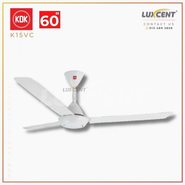 KDK K15VC 60