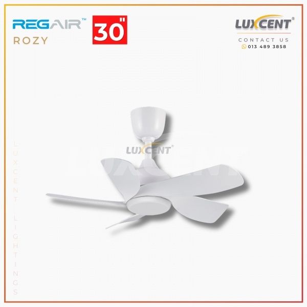 Regair Rozy (Matt White) 30
