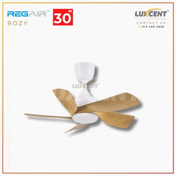 Regair Rozy (Matt White+Pinewood) 30