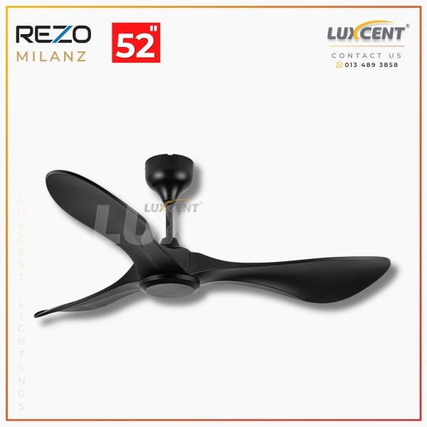 Rezo Milanz (Matt Black) 52