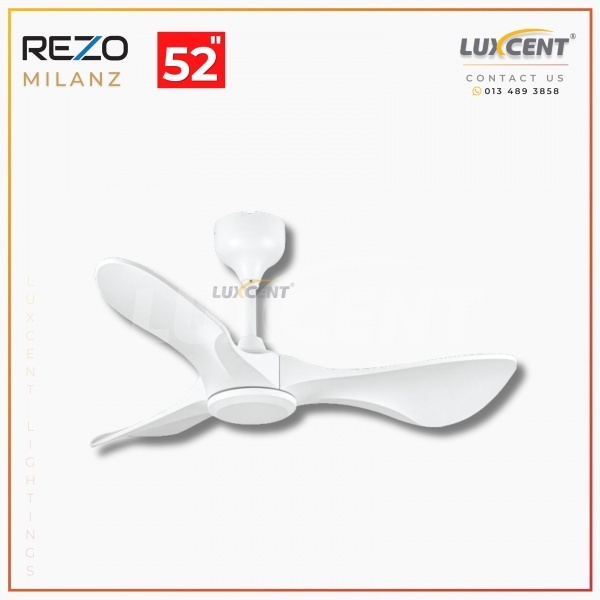 Rezo Milanz (Matt White) 52