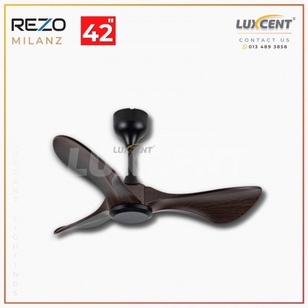 Rezo Milanz (Dark Wood) 42