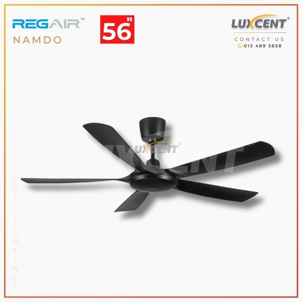Regair Namdo (Matt Black) 56