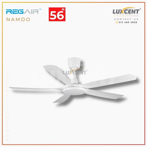 Regair Namdo (Matt White) 56