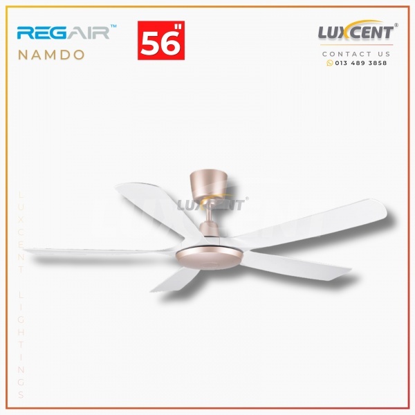 Regair Namdo (Rose Gold) 56