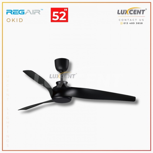 Regair Okid (Matt Black) 52